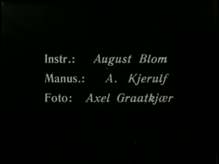 Extrait vidéo du film  Balletdanserinden