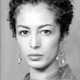 Nadia Kibout