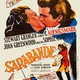 photo du film Sarabande