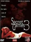 Secret Games III
