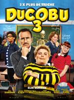 voir la fiche complète du film : Ducobu 3