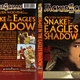 photo du film Snake in the Eagle's Shadow