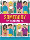 voir la fiche complète du film : Somebody up there likes me