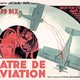 photo du film Quatre de l'aviation
