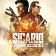 photo du film Sicario la guerre des cartels