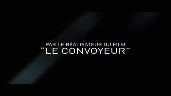 Extrait vidéo du film  Cortex