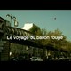 photo du film Le Voyage Du Ballon Rouge