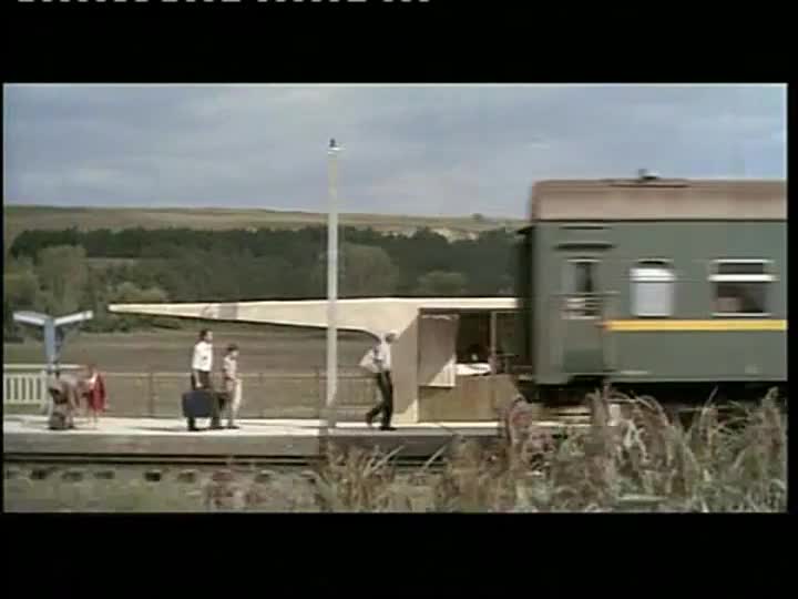 Extrait vidéo du film  Le Bannissement
