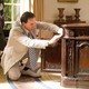 photo du film Benjamin Gates et le livre des secrets