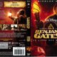 photo du film Benjamin Gates et le livre des secrets
