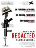 Redacted, Revu Et Corrigé