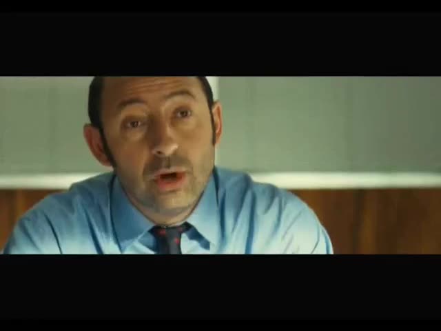 Extrait vidéo du film  Bienvenue chez les Ch tis