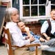 photo du film L'Heure d'été