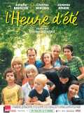 voir la fiche complète du film : L Heure d été