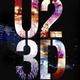 photo du film U2 3d
