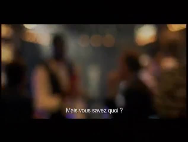 Extrait vidéo du film  Julia