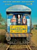 voir la fiche complète du film : À bord du Darjeeling Limited