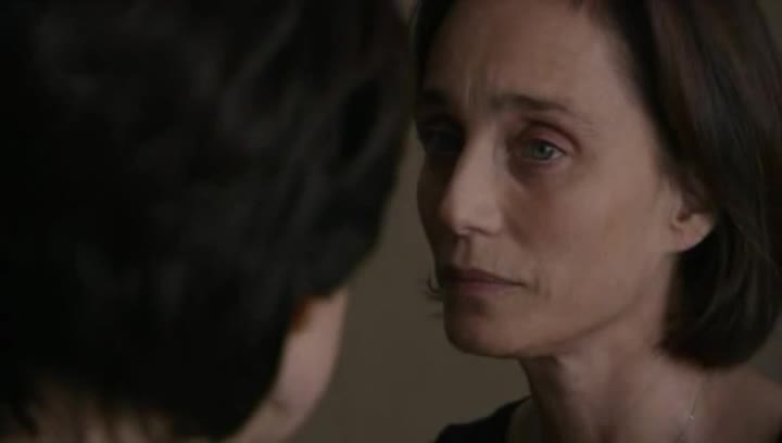 Un extrait du film  Il y a longtemps que je t aime