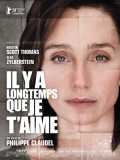 Il Y A Longtemps Que Je T\ Aime