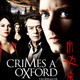 photo du film Crimes A Oxford