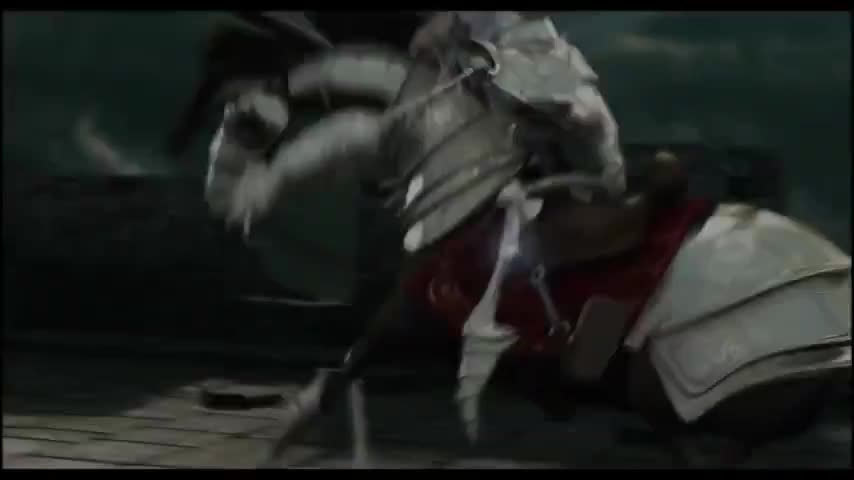 Extrait vidéo du film  Chasseurs de dragons