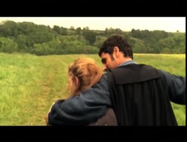 Extrait vidéo du film  Un cœur simple