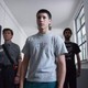 photo du film Les 7 Vierges