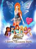 voir la fiche complète du film : Winx Club : Le Secret Du Royaume Perdu