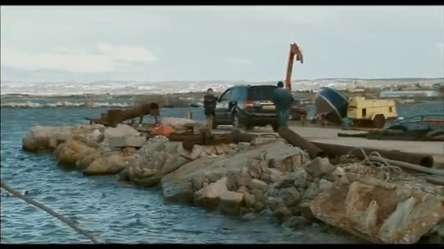 Extrait vidéo du film  Lady Jane