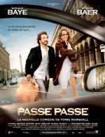 voir la fiche complète du film : Passe-passe