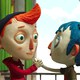 photo du film Ma vie de courgette