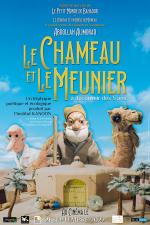 Le Chameau Et Le Meunier