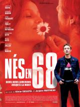 voir la fiche complète du film : Nés en 68