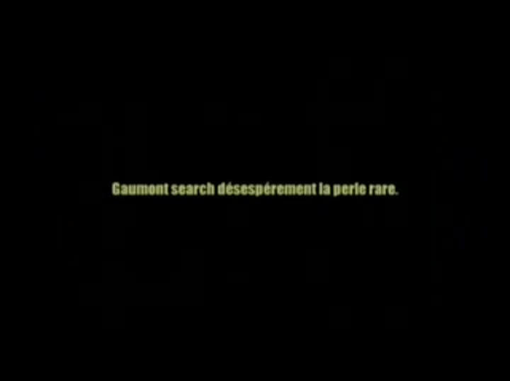 Extrait vidéo du film  JCVD