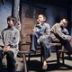 photo du film Les Orphelins de Huang Shi