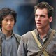 photo du film Les Orphelins de Huang Shi