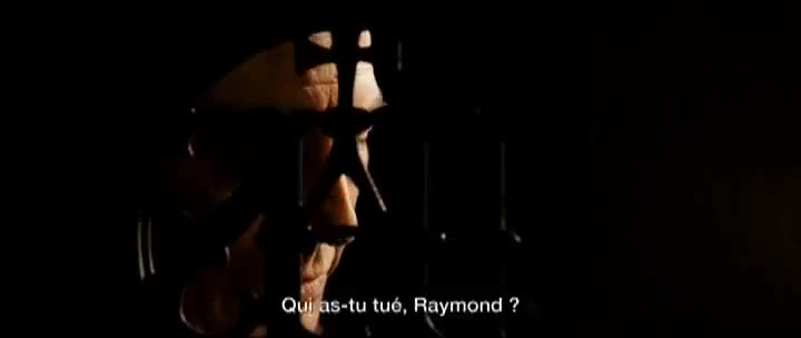 Extrait vidéo du film  Bon baisers de Bruges