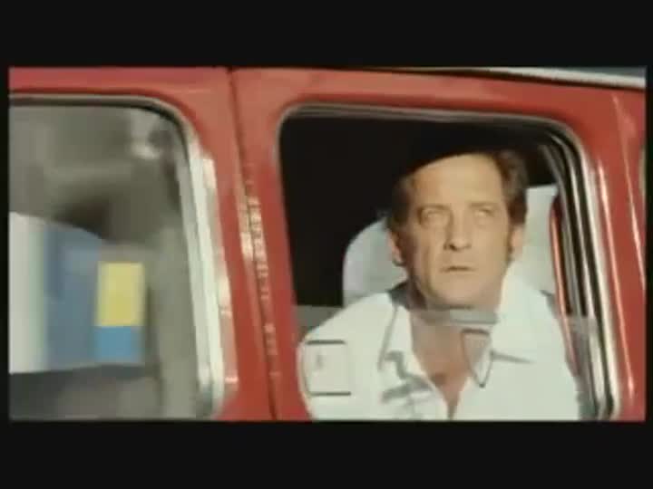 Extrait vidéo du film  Mes amis, mes amours