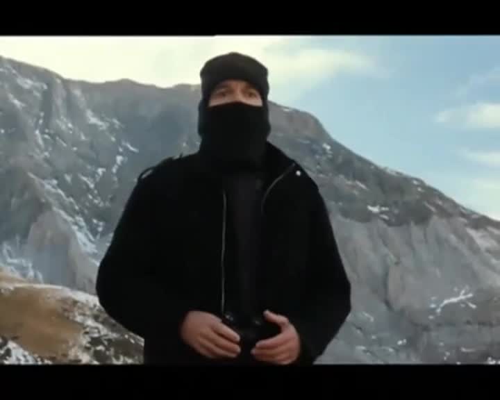 Extrait vidéo du film  Le Voyage aux Pyrénées