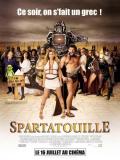 voir la fiche complète du film : Spartatouille