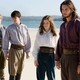 photo du film Le Monde de Narnia : chapitre 3 - L'odyssée du Passeur d'Aurore