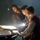 photo du film Le Monde de Narnia : chapitre 3 - L'odyssée du Passeur d'Aurore