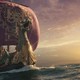photo du film Le Monde de Narnia : chapitre 3 - L'odyssée du Passeur d'Aurore
