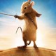 photo du film Le Monde de Narnia : chapitre 3 - L'odyssée du Passeur d'Aurore