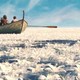 photo du film Le Monde de Narnia : chapitre 3 - L'odyssée du Passeur d'Aurore
