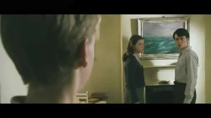 Extrait vidéo du film  Le Monde de Narnia : chapitre 3 - L odyssée du Passeur d Aurore