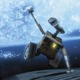 photo du film Wall.E