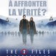 photo du film X-Files - Régénération