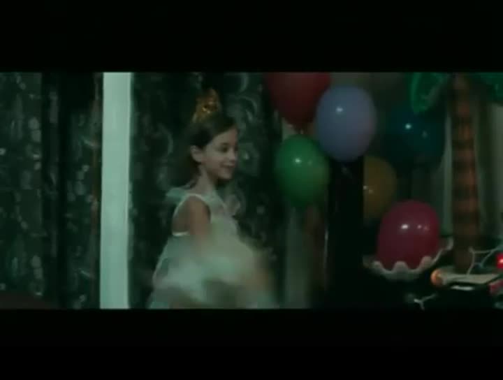 Extrait vidéo du film  L Empreinte De L Ange