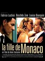 La Fille De Monaco